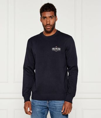 Bluza męska Tommy Hilfiger ze sklepu: Gomez Fashion Store w kategorii: Bluzy męskie - zdjęcie 874714-BD9-10338_TH254M000040F23
