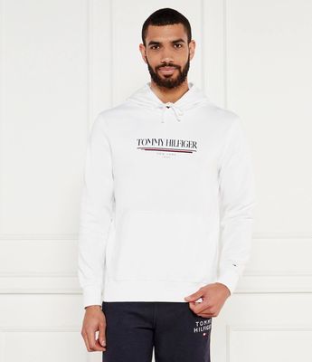 Bluza męska Tommy Hilfiger ze sklepu: Gomez Fashion Store w kategorii: Bluzy męskie - zdjęcie 874714-BD9-10338_TH254M000042D96