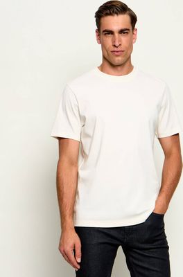 T-shirt męski wiosenny casual Joop! ze sklepu: Gomez Fashion Store w kategorii: T-shirty męskie - zdjęcie 874714-BD9-10338_JO254M000001A55