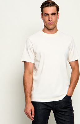 T-shirt męski wiosenny casual Joop! ze sklepu: Gomez Fashion Store w kategorii: T-shirty męskie - zdjęcie 874714-BD9-10338_JO254M000001A55