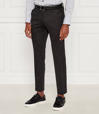 Spodnie męskie casual Joop! ze sklepu: Gomez Fashion Store w kategorii: Spodnie męskie - zdjęcie 874714-BD9-10338_JO254M000010A05