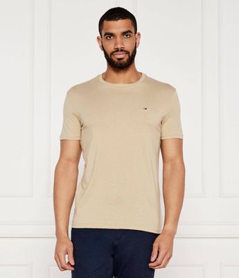 Tommy Jeans - T-shirt męski na wiosnę ze sklepu: Gomez Fashion Store w kategorii: T-shirty męskie - zdjęcie 874714-BD9-10338_TM254M000001Z70