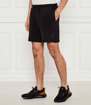 Spodenki męskie sportowe Tommy Jeans ze sklepu: Gomez Fashion Store w kategorii: Spodenki męskie - zdjęcie 874714-BD9-10338_TM254M000014D44