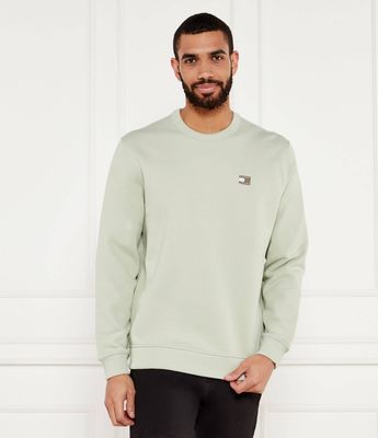 Bluza męska Tommy Jeans ze sklepu: Gomez Fashion Store w kategorii: Bluzy męskie - zdjęcie 874714-BD9-10338_TM254M000028Z72