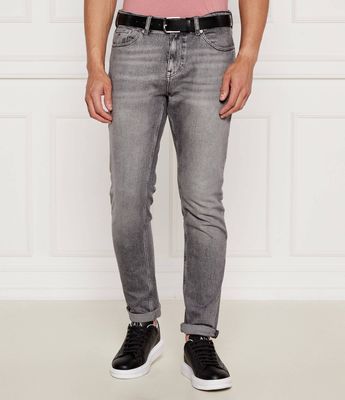 Jeansy męskie Tommy Jeans ze sklepu: Gomez Fashion Store w kategorii: Jeansy męskie - zdjęcie 874714-BD9-10338_TM254M000031D72