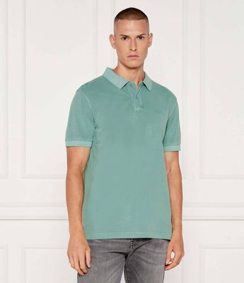 T-shirt męski wiosenny Joop! Jeans ze sklepu: Gomez Fashion Store w kategorii: T-shirty męskie - zdjęcie 874714-BD9-10338_JJ254M000001352