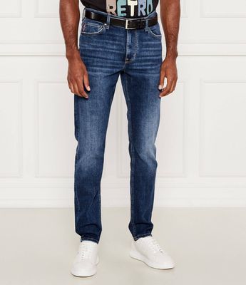Joop! Jeans - Jeansy męskie ze sklepu: Gomez Fashion Store w kategorii: Jeansy męskie - zdjęcie 874714-BD9-10338_JJ254M000011402