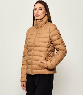 Kurtka damska jesienna Marc O'Polo ze sklepu: Gomez Fashion Store w kategorii: Kurtki damskie - zdjęcie 874714-BD9-10338_MP254W000001721