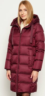 Marc O'Polo - Kurtka damska jesienna ze sklepu: Gomez Fashion Store w kategorii: Kurtki damskie - zdjęcie 874714-BD9-10338_MP254W000002360