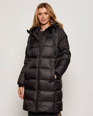 Kurtka damska casualowa Marc O'Polo ze sklepu: Gomez Fashion Store w kategorii: Kurtki damskie - zdjęcie 874714-BD9-10338_MP254W000002990