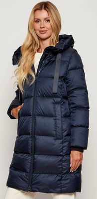 Marc O'Polo - Kurtka damska na jesień ze sklepu: Gomez Fashion Store w kategorii: Kurtki damskie - zdjęcie 874714-BD9-10338_MP254W000002899