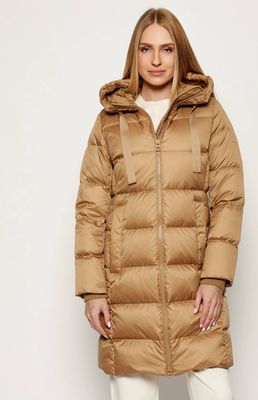 Kurtka damska casual Marc O'Polo ze sklepu: Gomez Fashion Store w kategorii: Kurtki damskie - zdjęcie 874714-BD9-10338_MP254W000002721