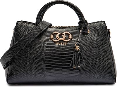 Kuferek elegancki Guess ze sklepu: Gomez Fashion Store w kategorii: Kuferki - zdjęcie 874714-BD9-10338_GU254W000015489