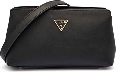 Listonoszka elegancka Guess ze sklepu: Gomez Fashion Store w kategorii: Listonoszki - zdjęcie 874714-BD9-10338_GU254W000021489
