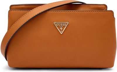 Listonoszka elegancka Guess ze sklepu: Gomez Fashion Store w kategorii: Listonoszki - zdjęcie 874714-BD9-10338_GU254W000021H66
