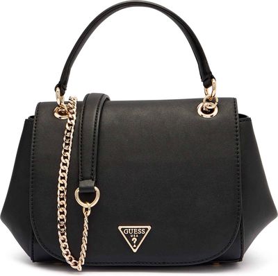Listonoszka elegancka Guess ze sklepu: Gomez Fashion Store w kategorii: Listonoszki - zdjęcie 874714-BD9-10338_GU254W000022489