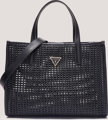 Shopper bag elegancka Guess ze sklepu: Gomez Fashion Store w kategorii: Torby Shopper bag - zdjęcie 874714-BD9-10338_GU254W000063489