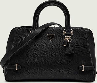 Guess - Kuferek na zimę ze sklepu: Gomez Fashion Store w kategorii: Kuferki - zdjęcie 874714-BD9-10338_GU254W000066489