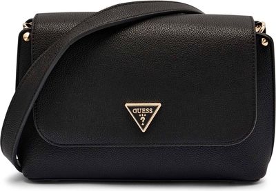 Listonoszka elegancka Guess ze sklepu: Gomez Fashion Store w kategorii: Listonoszki - zdjęcie 874714-BD9-10338_GU254W000077489