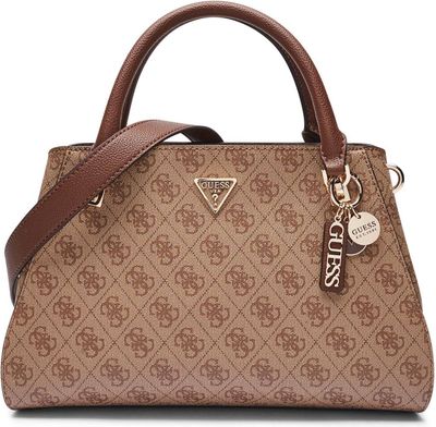 Kuferek elegancki Guess ze sklepu: Gomez Fashion Store w kategorii: Kuferki - zdjęcie 874714-BD9-10338_GU254W000083AC8