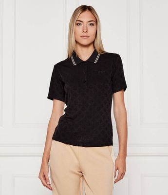 GUESS ACTIVE - Bluzka damska na wiosnę ze sklepu: Gomez Fashion Store w kategorii: Bluzki damskie - zdjęcie 874714-BD9-10338_GV254W000007W69