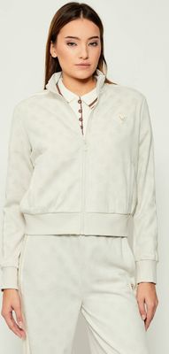 Bluza damska GUESS ACTIVE ze sklepu: Gomez Fashion Store w kategorii: Bluzy damskie - zdjęcie 874714-BD9-10338_GV254W000010W65