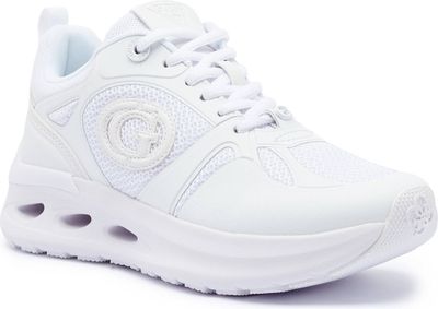 Guess - Buty sportowe damskie na wiosnę ze sklepu: Gomez Fashion Store w kategorii: Buty sportowe damskie - zdjęcie 874714-BD9-10338_GU254W000103255