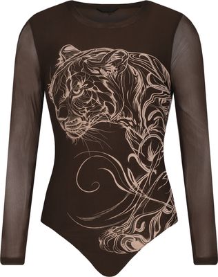 Guess - Bluzka damska casual ze sklepu: Gomez Fashion Store w kategorii: Bluzki damskie - zdjęcie 874714-BD9-10338_GJ254W000035T75