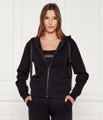 Bluza damska jesienna Guess ze sklepu: Gomez Fashion Store w kategorii: Bluzy damskie - zdjęcie 874714-BD9-10338_GJ254W000039058