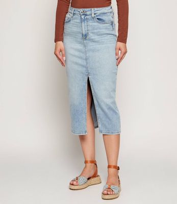 Spódnica na wiosnę casualowa Guess ze sklepu: Gomez Fashion Store w kategorii: Spódnice - zdjęcie 874714-BD9-10338_GJ254W000059Z66