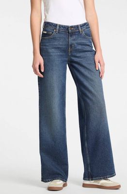 Guess Jeans - Jeansy damskie ze sklepu: Gomez Fashion Store w kategorii: Jeansy damskie - zdjęcie 874714-BD9-10338_GE254W000003Z70