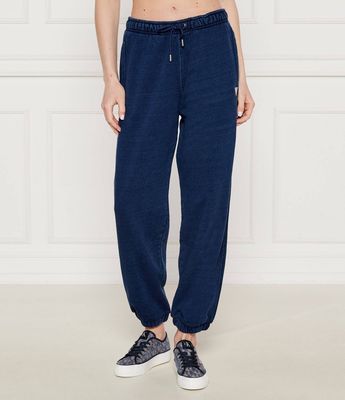 Spodnie damskie Guess Jeans ze sklepu: Gomez Fashion Store w kategorii: Spodnie damskie - zdjęcie 874714-BD9-10338_GE254W000009Z69