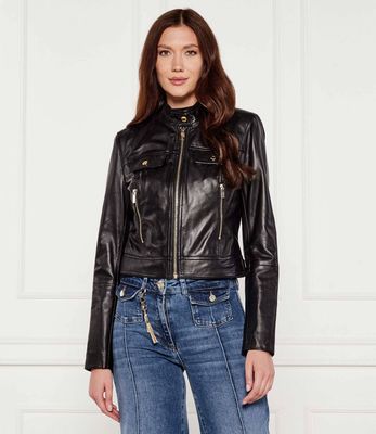 Kurtka damska Marciano Guess ze sklepu: Gomez Fashion Store w kategorii: Kurtki damskie - zdjęcie 874714-BD9-10338_MG254W000004025
