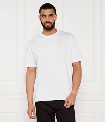 T-shirt męski Guess ze sklepu: Gomez Fashion Store w kategorii: T-shirty męskie - zdjęcie 874714-BD9-10338_GJ254M000009F11