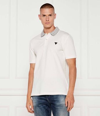 T-shirt męski na wiosnę Guess ze sklepu: Gomez Fashion Store w kategorii: T-shirty męskie - zdjęcie 874714-BD9-10338_GJ254M000017I71