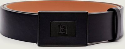 Pasek Elisabetta Franchi ze sklepu: Gomez Fashion Store w kategorii: Paski damskie - zdjęcie 874714-BD9-10338_EF254W000025110
