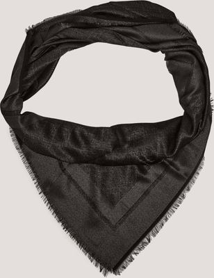 Elisabetta Franchi - Szalik/chusta ze sklepu: Gomez Fashion Store w kategorii: Szaliki i chusty damskie - zdjęcie 874714-BD9-10338_EF254W000056110