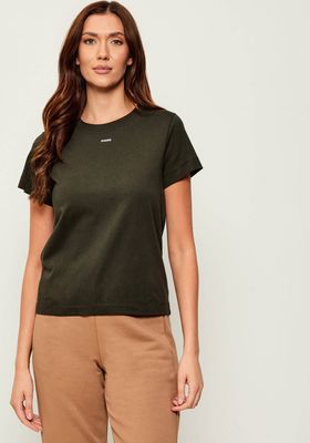 Pinko - Bluzka damska casual ze sklepu: Gomez Fashion Store w kategorii: Bluzki damskie - zdjęcie 874714-BD9-10338_PI254W000001D44