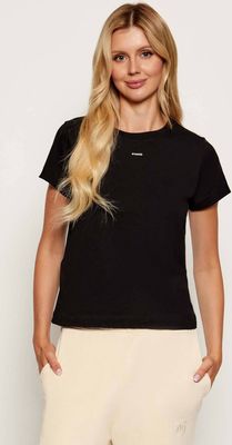 Bluzka damska Pinko ze sklepu: Gomez Fashion Store w kategorii: Bluzki damskie - zdjęcie 874714-BD9-10338_PI254W000001099