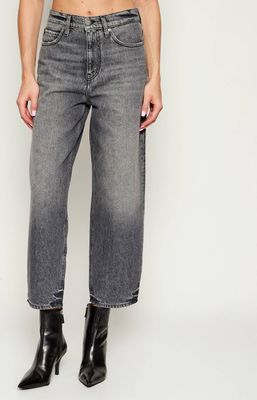 Pinko - Jeansy damskie wiosenne ze sklepu: Gomez Fashion Store w kategorii: Jeansy damskie - zdjęcie 874714-BD9-10338_PI254W000022D48