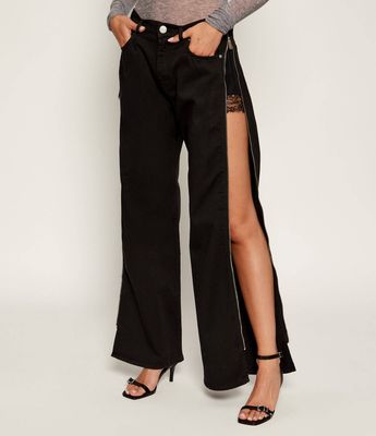 Jeansy damskie casual Pinko ze sklepu: Gomez Fashion Store w kategorii: Jeansy damskie - zdjęcie 874714-BD9-10338_PI254W000028099
