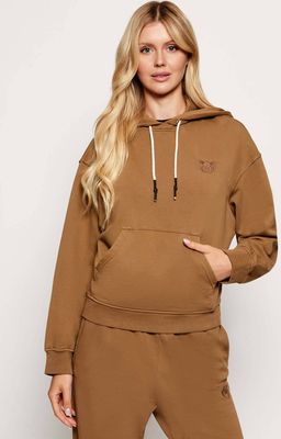 Pinko - Bluza damska jesienna ze sklepu: Gomez Fashion Store w kategorii: Bluzy damskie - zdjęcie 874714-BD9-10338_PI254W000036D45