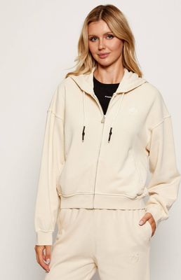 Bluza damska casualowa Pinko ze sklepu: Gomez Fashion Store w kategorii: Bluzy damskie - zdjęcie 874714-BD9-10338_PI254W000037303