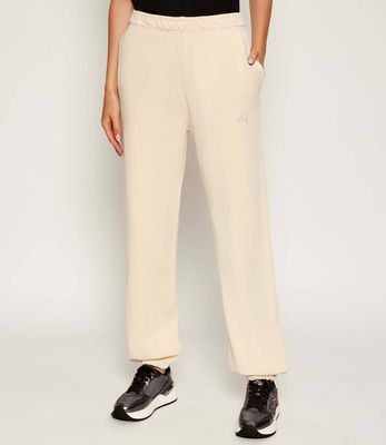 Pinko - Spodnie damskie na wiosnę ze sklepu: Gomez Fashion Store w kategorii: Spodnie damskie - zdjęcie 874714-BD9-10338_PI254W000038303