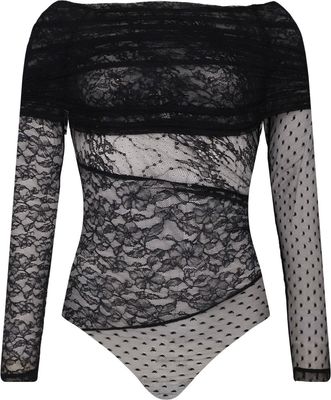Pinko - Bluzka damska ze sklepu: Gomez Fashion Store w kategorii: Bluzki damskie - zdjęcie 874714-BD9-10338_PI254W000047099