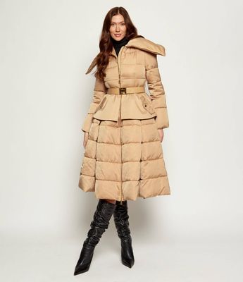 Elisabetta Franchi - Kurtka damska casualowa ze sklepu: Gomez Fashion Store w kategorii: Kurtki damskie - zdjęcie 874714-BD9-10338_EF254W000164A66