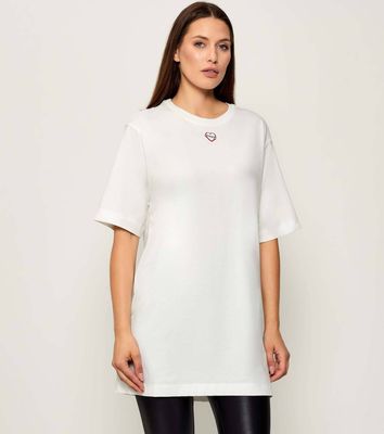 Bluzka damska Pinko ze sklepu: Gomez Fashion Store w kategorii: Bluzki damskie - zdjęcie 874714-BD9-10338_PI254W000063005