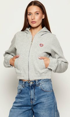 Pinko - Bluza damska ze sklepu: Gomez Fashion Store w kategorii: Bluzy damskie - zdjęcie 874714-BD9-10338_PI254W000068042