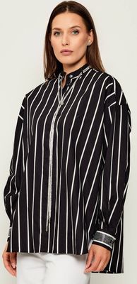 Koszula damska Pinko ze sklepu: Gomez Fashion Store w kategorii: Koszule damskie - zdjęcie 874714-BD9-10338_PI254W000071262