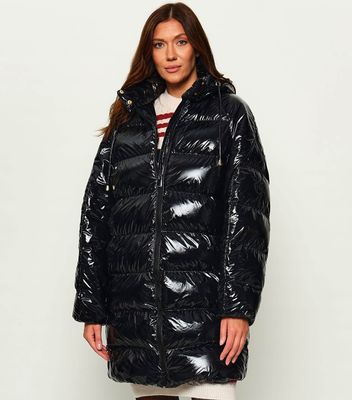 Kurtka damska casualowa Pinko ze sklepu: Gomez Fashion Store w kategorii: Kurtki damskie - zdjęcie 874714-BD9-10338_PI254W000078099